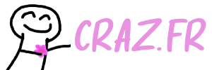 Craz.fr